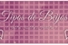 Lista de leitura Hidadei