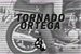 Fanfic / Fanfiction Tornado Ortega