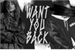 Fanfic / Fanfiction Want You Back - Camila and You