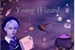Fanfic / Fanfiction Young Wizard