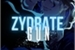 Fanfic / Fanfiction Zydrate Gun