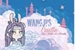 Fanfic / Fanfiction 3. Wangji's Cloud Castle