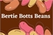 Fanfic / Fanfiction Bertie Botts Beans
