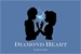 Fanfic / Fanfiction Diamond Heart (EM HIATUS)