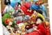 Fanfic / Fanfiction House de One Piece ♡