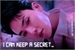 Fanfic / Fanfiction I Can Keep A Secret - Son Hyunwoo