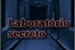 Fanfic / Fanfiction Laboratório secreto