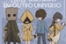 Lista de leitura Little nightmares