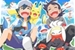 Lista de leitura Pokémon