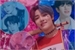 Lista de leitura ꒰ ⟡﹙ SeungIN ! ﹚ 🦢 . `