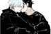 Fanfic / Fanfiction Not yours, but mine. -Satosugu