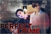 Fanfic / Fanfiction Perfect Crime - Changki