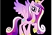 Fanfic / Fanfiction Princesa Cadence