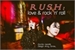 Fanfic / Fanfiction Rush: Love and Rock 'n' Roll - Taekook Vkook