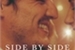 Fanfic / Fanfiction Side by side - pedro pascal