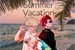 Fanfic / Fanfiction Summer Vacation-Kiribaku