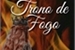 Fanfic / Fanfiction Trono de Fogo