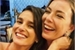 Fanfic / Fanfiction Vai na Fé - Clara e Helena (clarena)