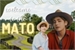 Fanfic / Fanfiction Welcome to the mato!
