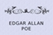 Fanfic / Fanfiction Berenice Edgar Allan Poe
