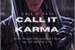 Fanfic / Fanfiction Call It Fate, Call It Karma – SEULRENE (G!P)