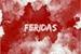 Fanfic / Fanfiction Feridas - poema