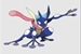 Fanfic / Fanfiction Greninja