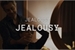 Fanfic / Fanfiction Jealousy, jealousy