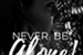 Fanfic / Fanfiction Never Be Alone - Fillie