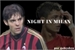 Fanfic / Fanfiction Night in Milan - Cristiano x Kaká