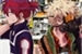 Fanfic / Fanfiction O dono do morro - kiribaku - bakukiri