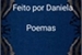 Fanfic / Fanfiction Poemas