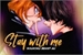 Fanfic / Fanfiction Soukoku Beast AU: Stay with me