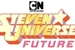 Fanfic / Fanfiction Steven universo futuro (remake)