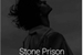 Fanfic / Fanfiction Stone Prison (Lucemond)