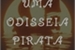 Fanfic / Fanfiction Uma Odisseia Pirata.