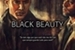 Fanfic / Fanfiction Black Beauty
