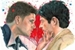 Fanfic / Fanfiction O retorno de Castiel(Destiel)