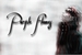 Fanfic / Fanfiction Purple Flames
