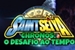 Fanfic / Fanfiction Saint Seiya: Chronos - O Desafio ao Tempo!