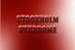Fanfic / Fanfiction Stockholm Syndrome - Wonkyun