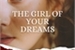 Fanfic / Fanfiction The girl of your dreams