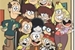 Fanfic / Fanfiction The Loud House Geração 2