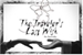 Fanfic / Fanfiction The Traveler's Last Wish - KuroShiro; K Project
