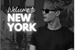 Fanfic / Fanfiction Welcome to New York | Jackson Wang
