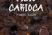 Fanfic / Fanfiction (Arco 1) Vício Carioca: Raízes