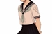 Fanfic / Fanfiction Boy in a Skirt (TodoBaku)