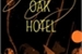 Fanfic / Fanfiction Dark Oak Hotel