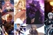 Fanfic / Fanfiction Fate Hell Symphony