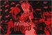 Fanfic / Fanfiction Fate, Redless Blood
